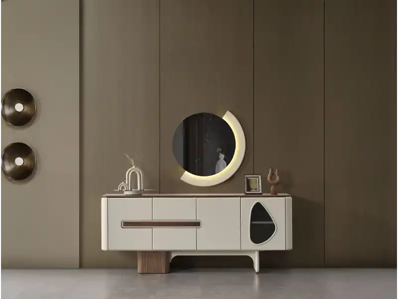 Enna Ekro Yemek Odası