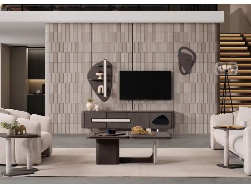 Enna Plus Tv Ünitesi