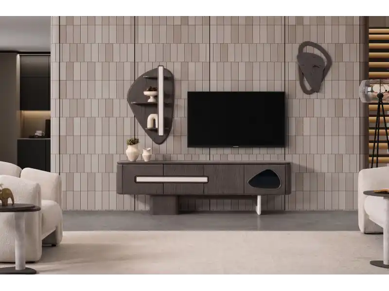 Enna Plus Tv Ünitesi