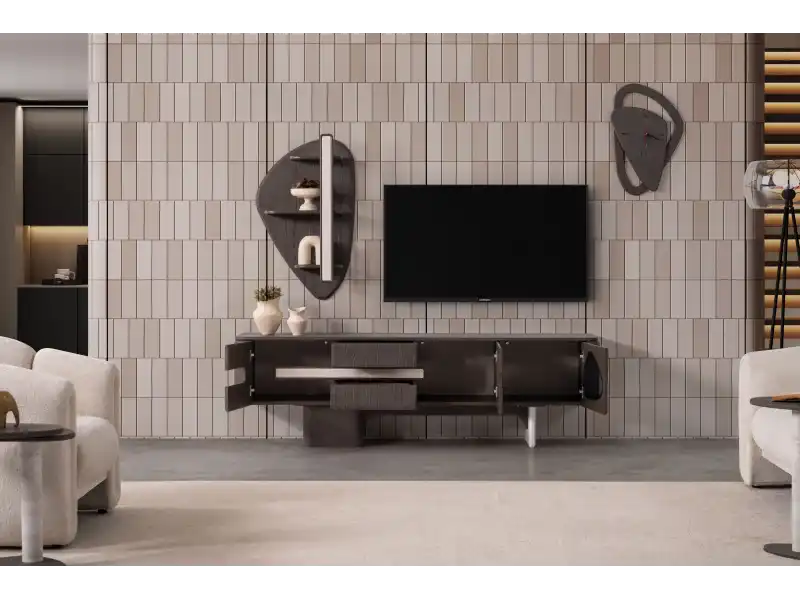 Enna Plus Tv Ünitesi