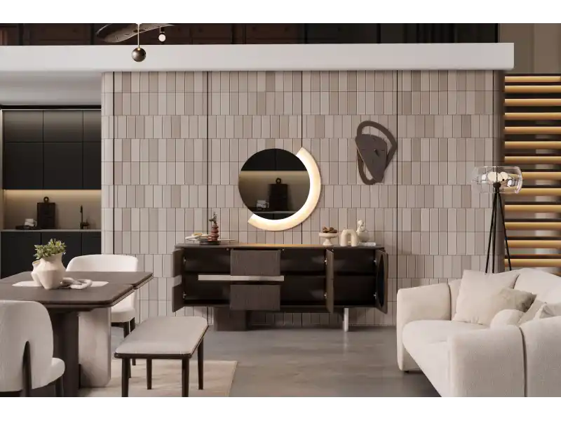 Enna Plus Yemek Odası