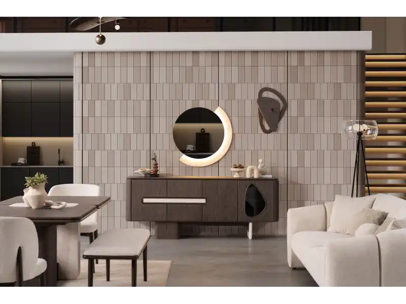 Enna Plus Yemek Odası