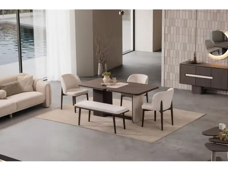 Enna Plus Yemek Odası