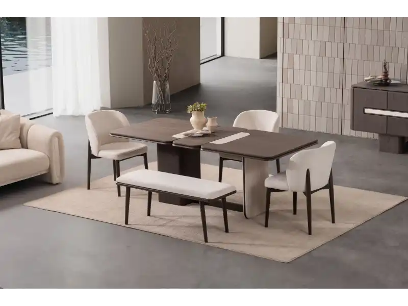 Enna Plus Yemek Odası