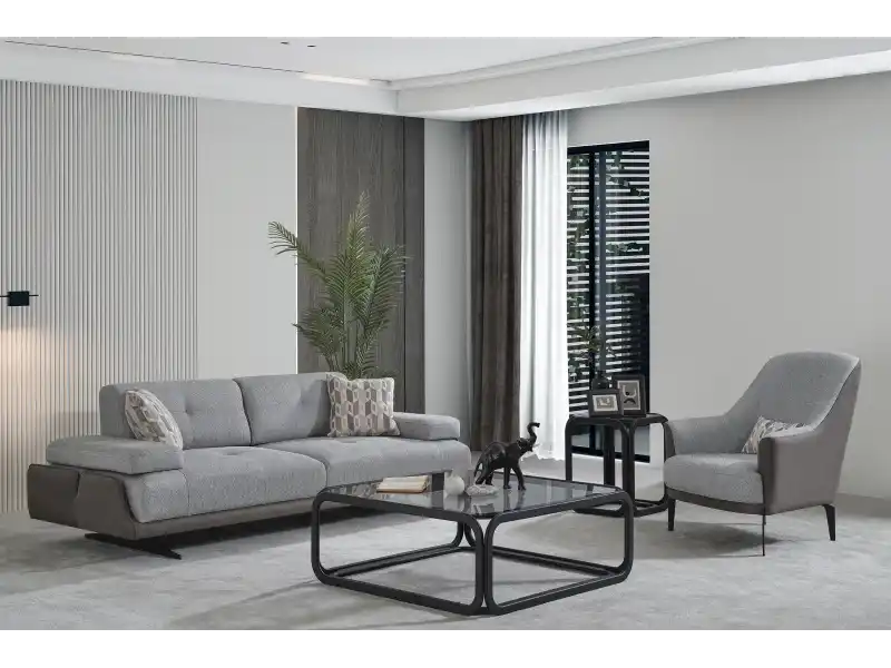 Esse Koltuk Takımı