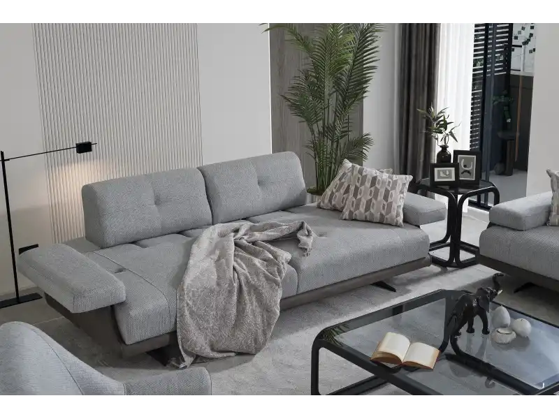 Esse Koltuk Takımı