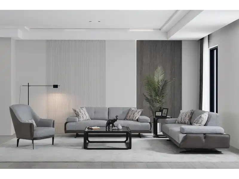 Esse Koltuk Takımı