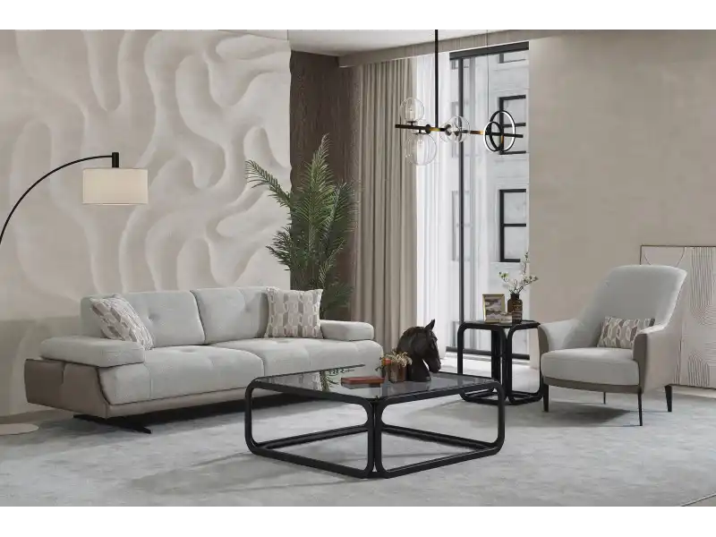 Esse Koltuk Takımı