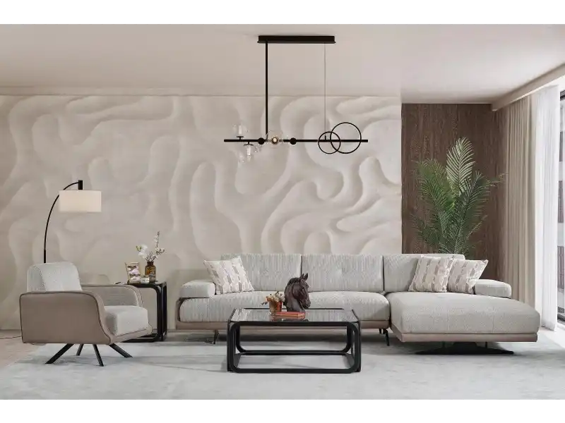 Esse Köşe Relax Takımı