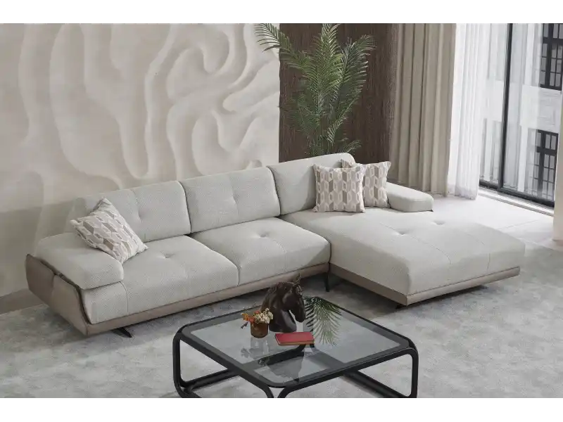 Esse Köşe Relax Takımı