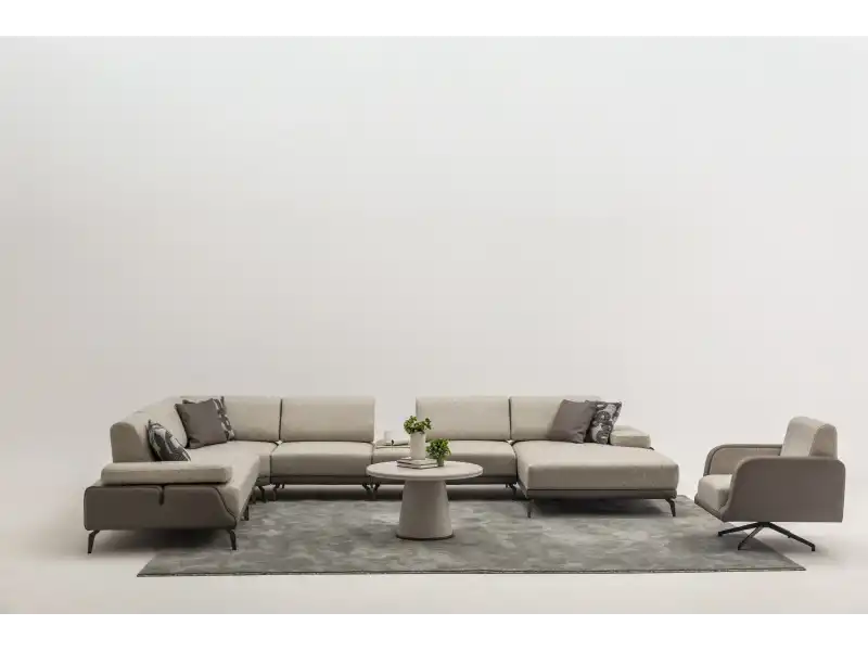 Esse Köşe Takımı