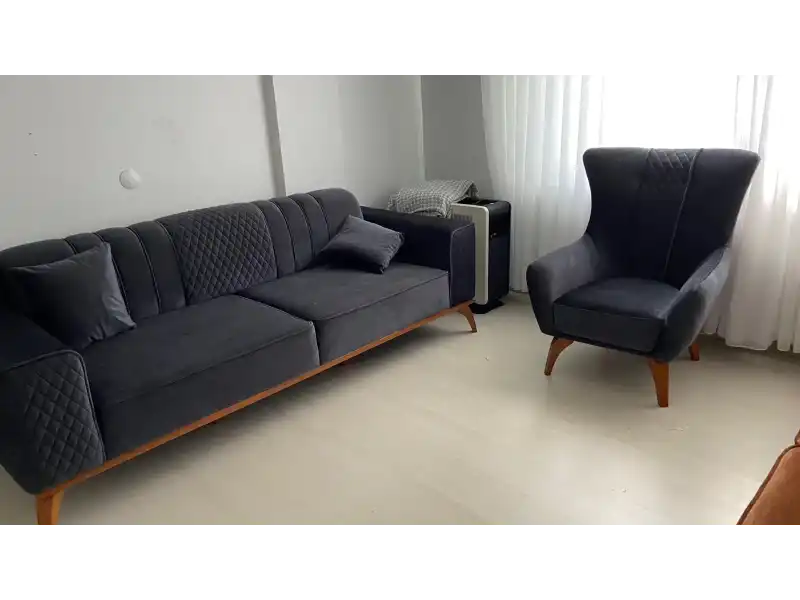 Fatih Demircan Sultangazi Teslimatı