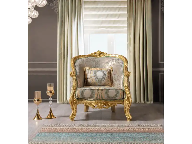 Favori koltuk takımı