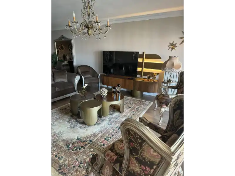 Ferayı Yeşilbaş Bahçeşehir Teslimatı