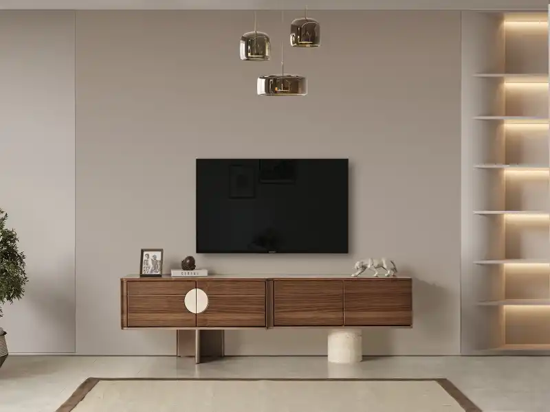 Floransa Tv Ünitesi