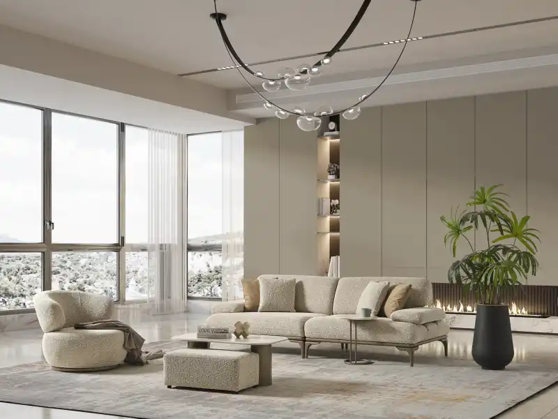 Fride Köşe Takımı