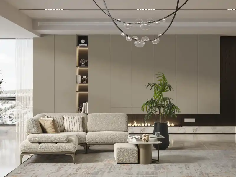 Fride Köşe Takımı