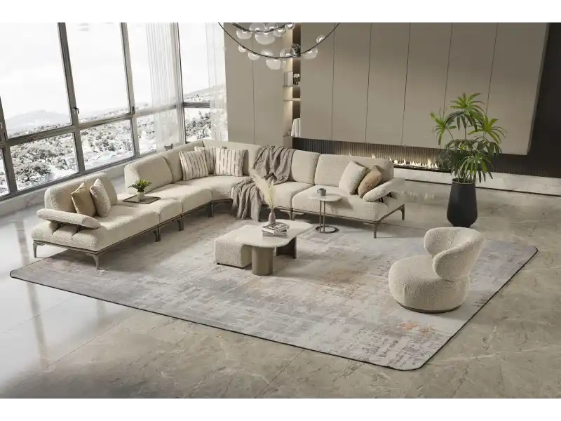 Fride Köşe Takımı