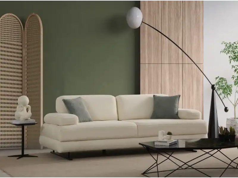 Golff Koltuk Takımı