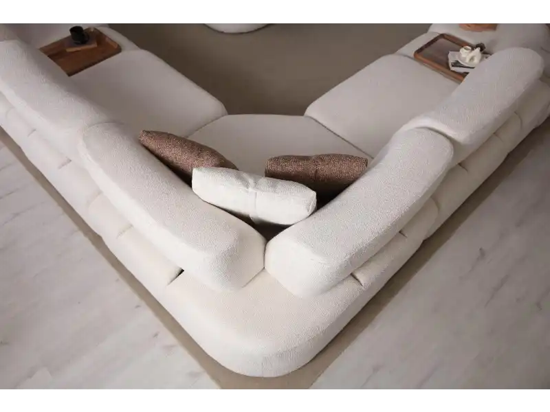 Gucci Köşe Takımı