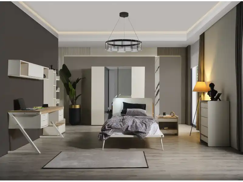 Halikarnas Genç Odası Takımı