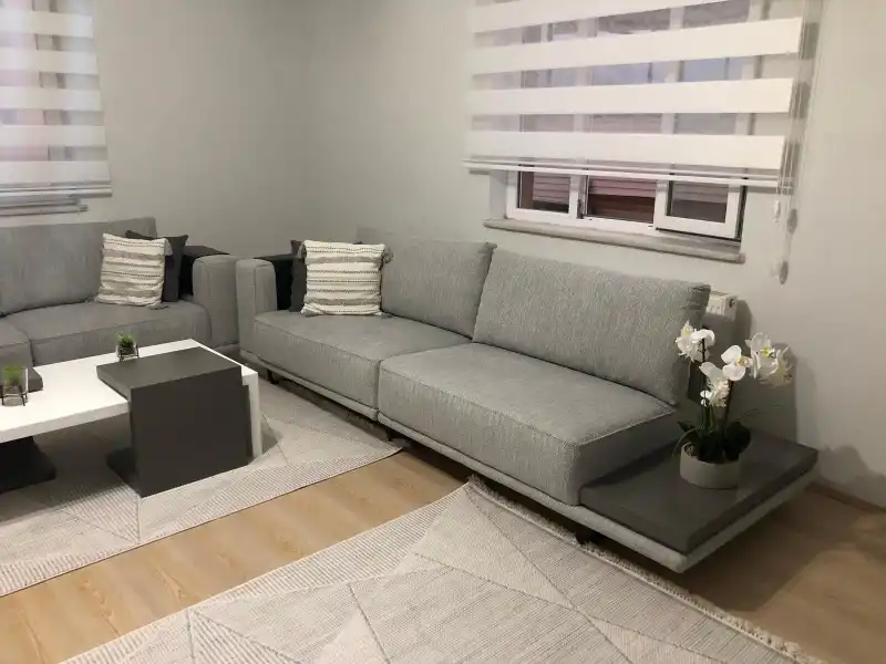 Harun Çelik İnegöl Teslimatı