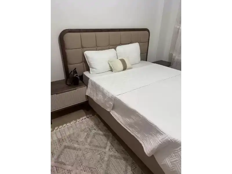 Harun Çelik İnegöl Teslimatı