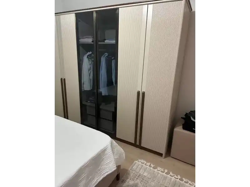 Harun Çelik İnegöl Teslimatı