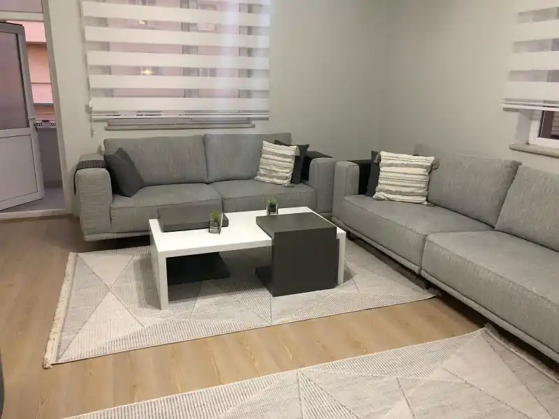 Harun Çelik İnegöl Teslimatı