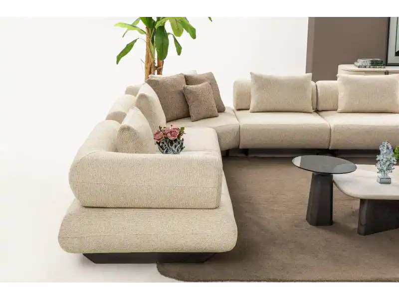 Hermes Relax Köşe Takımı