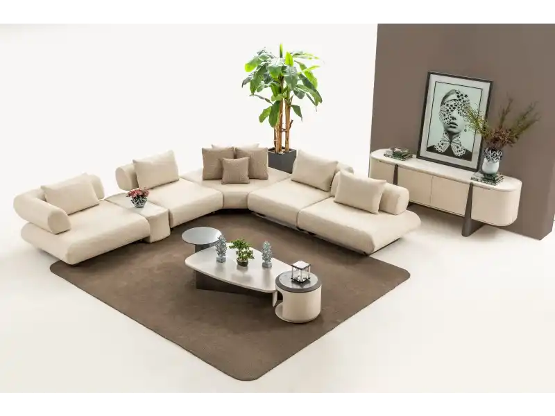 Hermes Relax Köşe Takımı