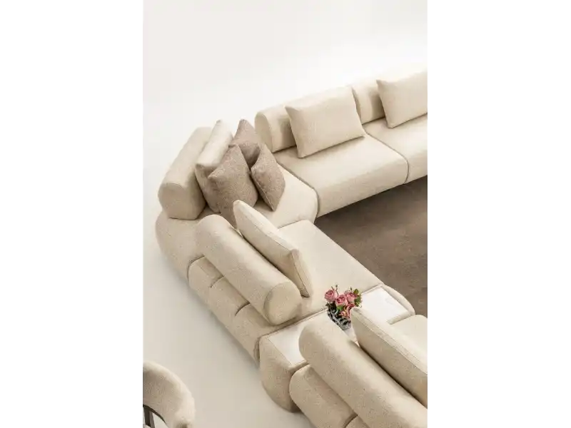 Hermes Relax Köşe Takımı