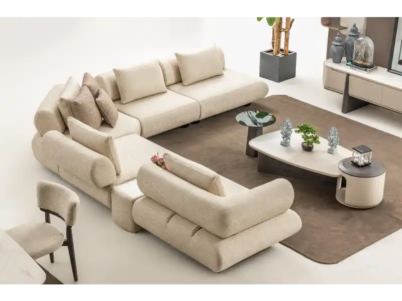 Hermes Relax Köşe Takımı