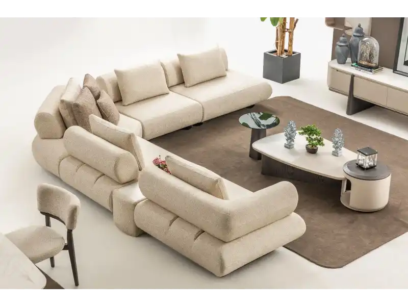 Hermes Relax Köşe Takımı