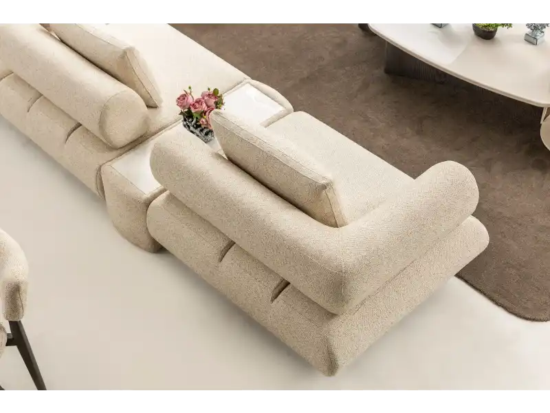 Hermes Relax Köşe Takımı