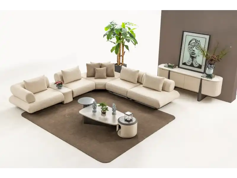 Hermes Relax Köşe Takımı