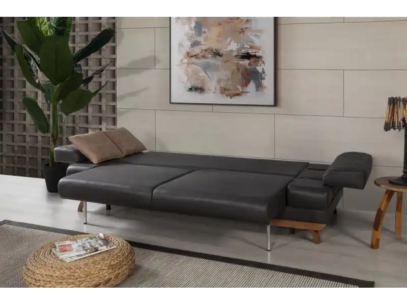 Hünkar Koltuk Takımı