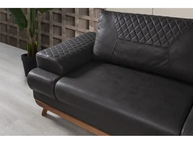 Hünkar Koltuk Takımı