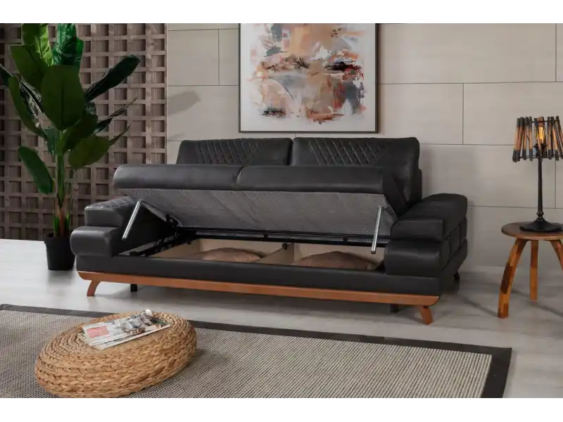 Hünkar Koltuk Takımı