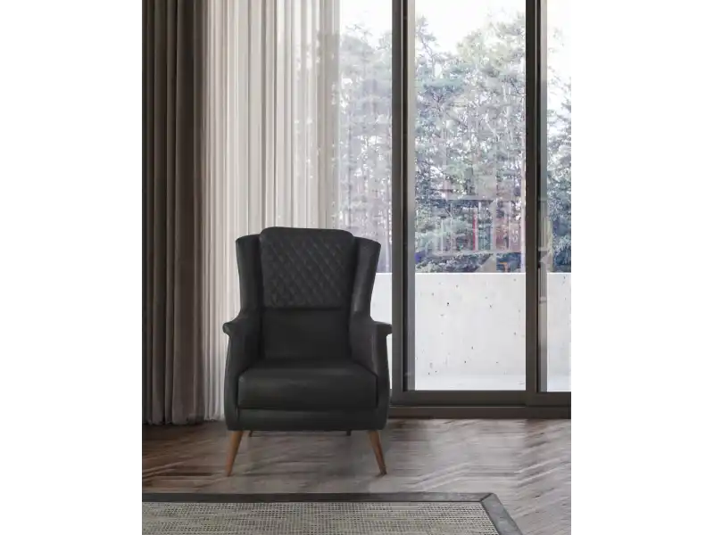 Hünkar Koltuk Takımı