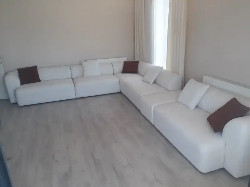 İbrahim Gökbay Gemlik Teslimatı