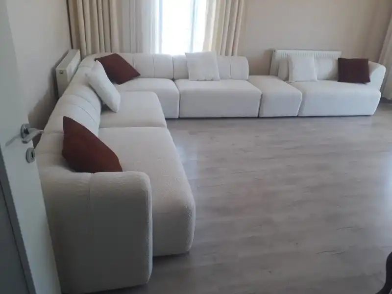 İbrahim Gökbay Gemlik Teslimatı