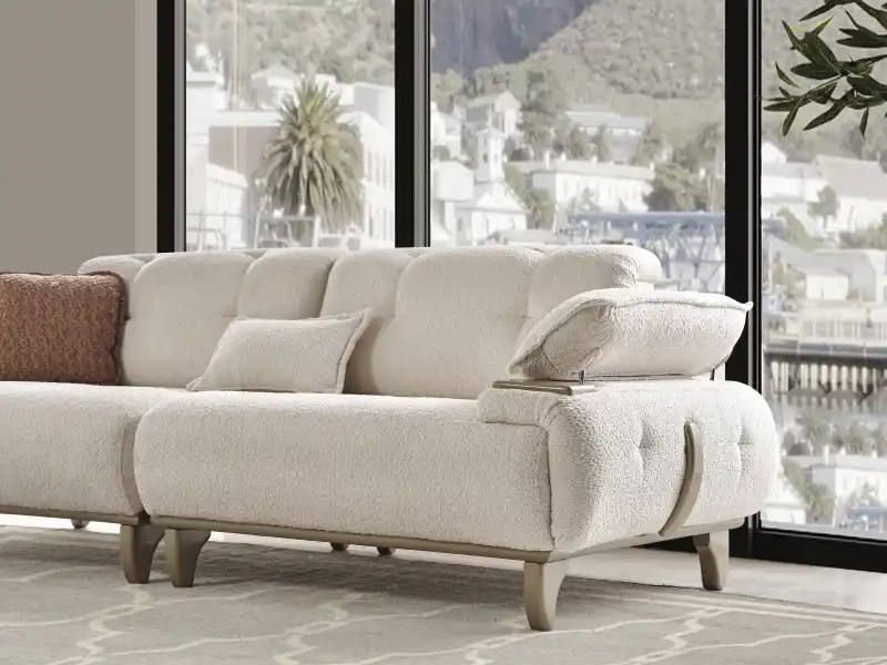 İcon Koltuk Takımı