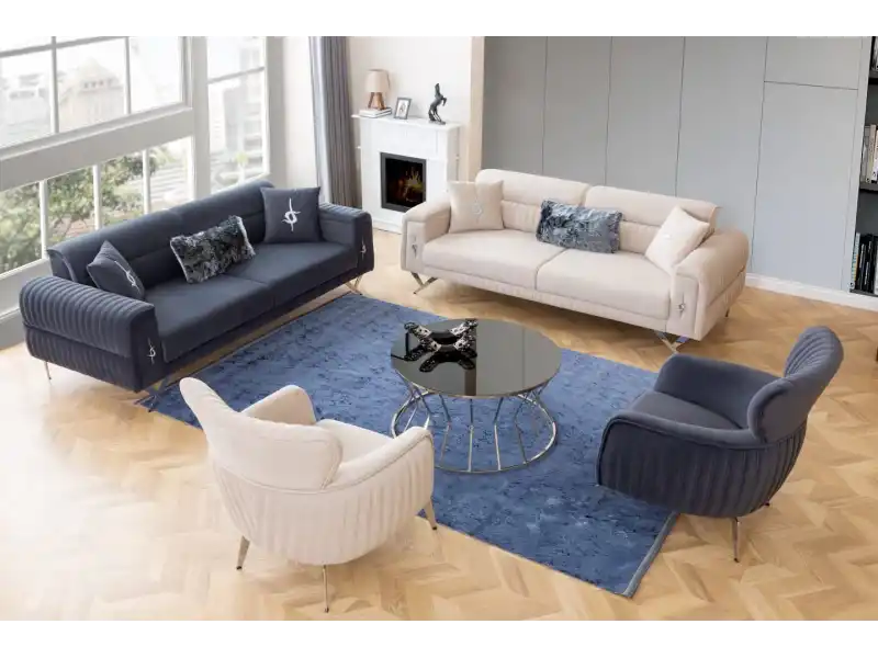 Anka Koltuk Takımı