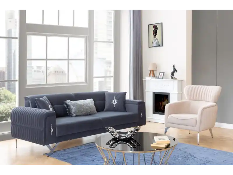 Anka Koltuk Takımı