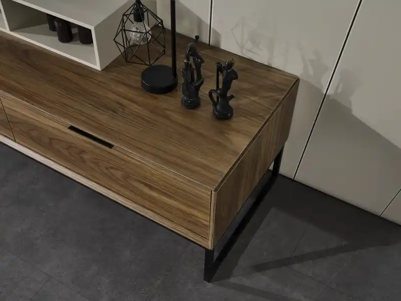 İnegöl Asya Tv Ünitesi