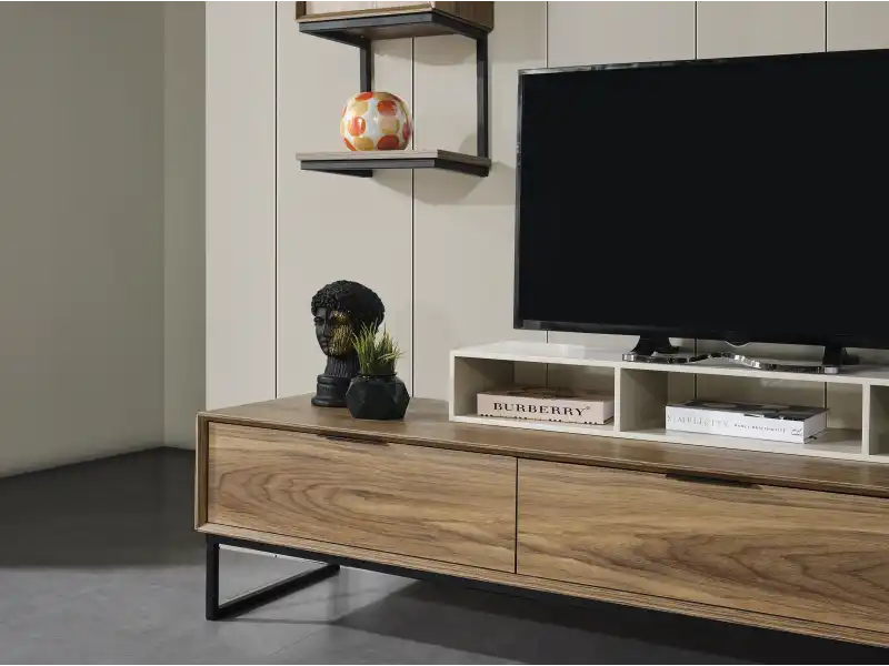 İnegöl Asya Tv Ünitesi