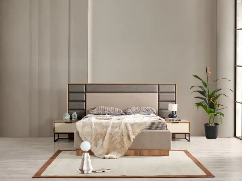 İnegöl Asya Yatak Odası