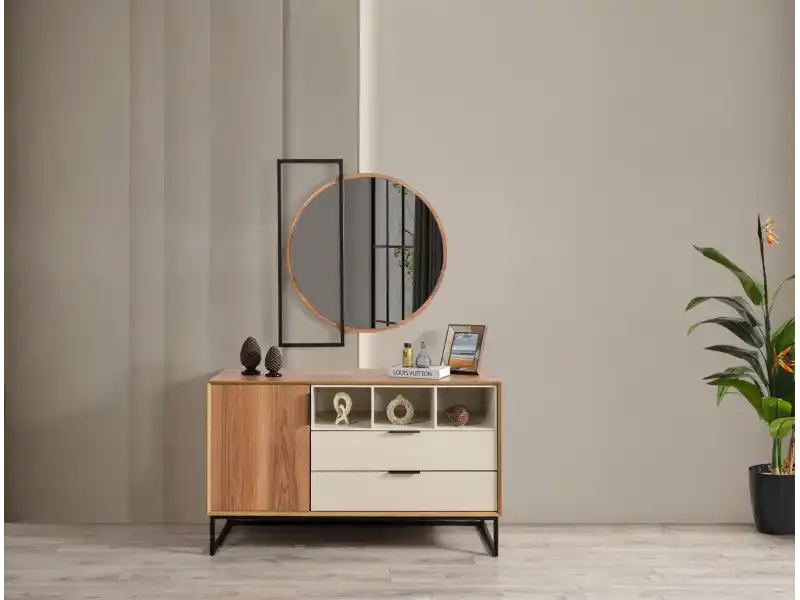 İnegöl Asya Yatak Odası