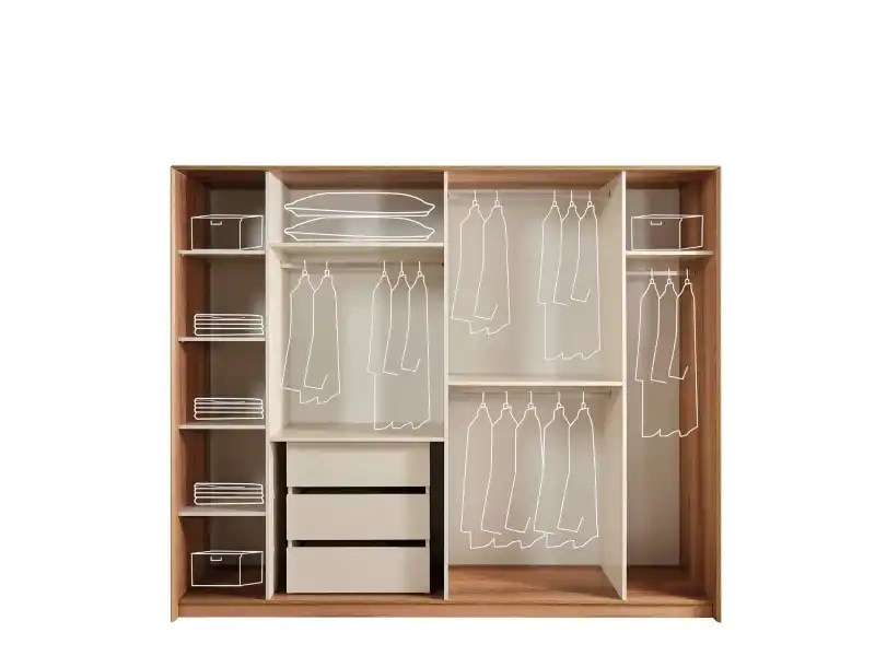 İnegöl Asya Yatak Odası